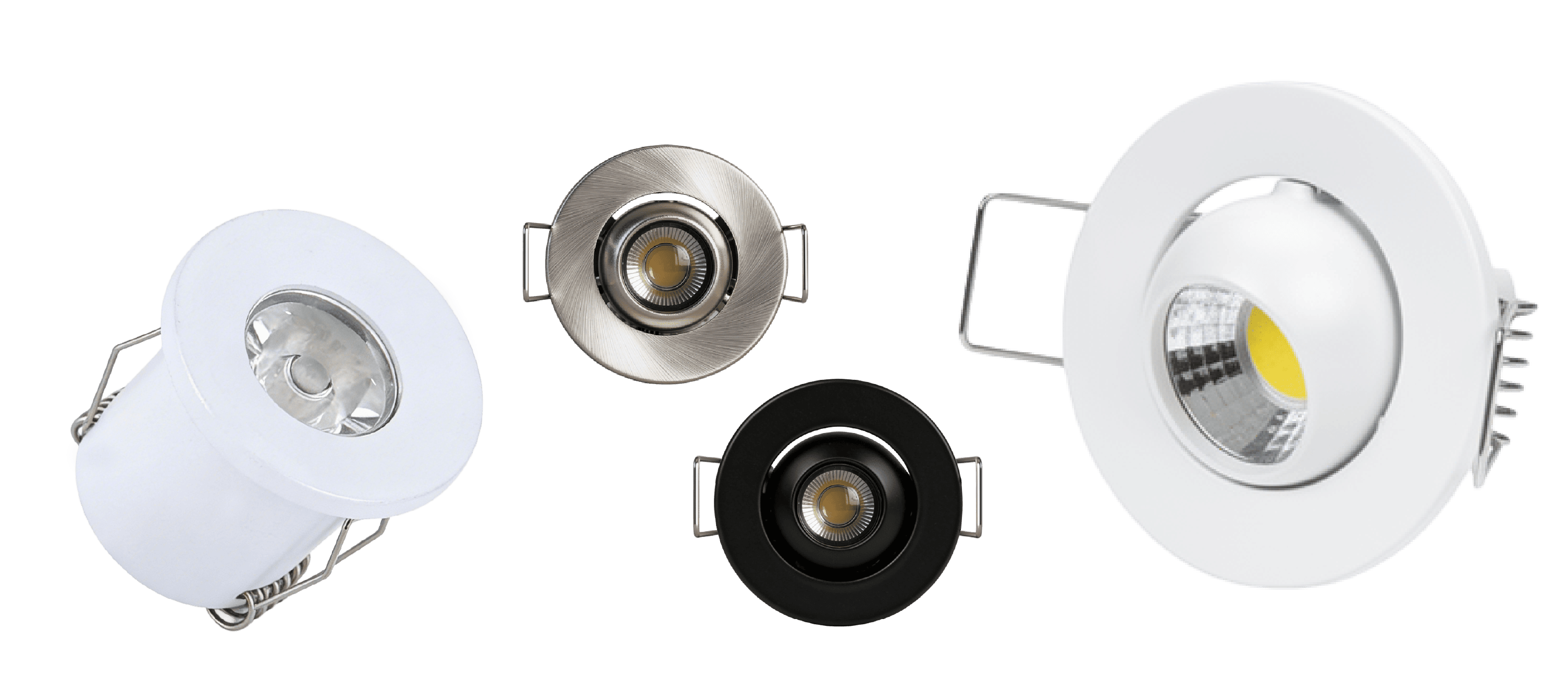 HAREKETLİ LED YILDIZ SPOT