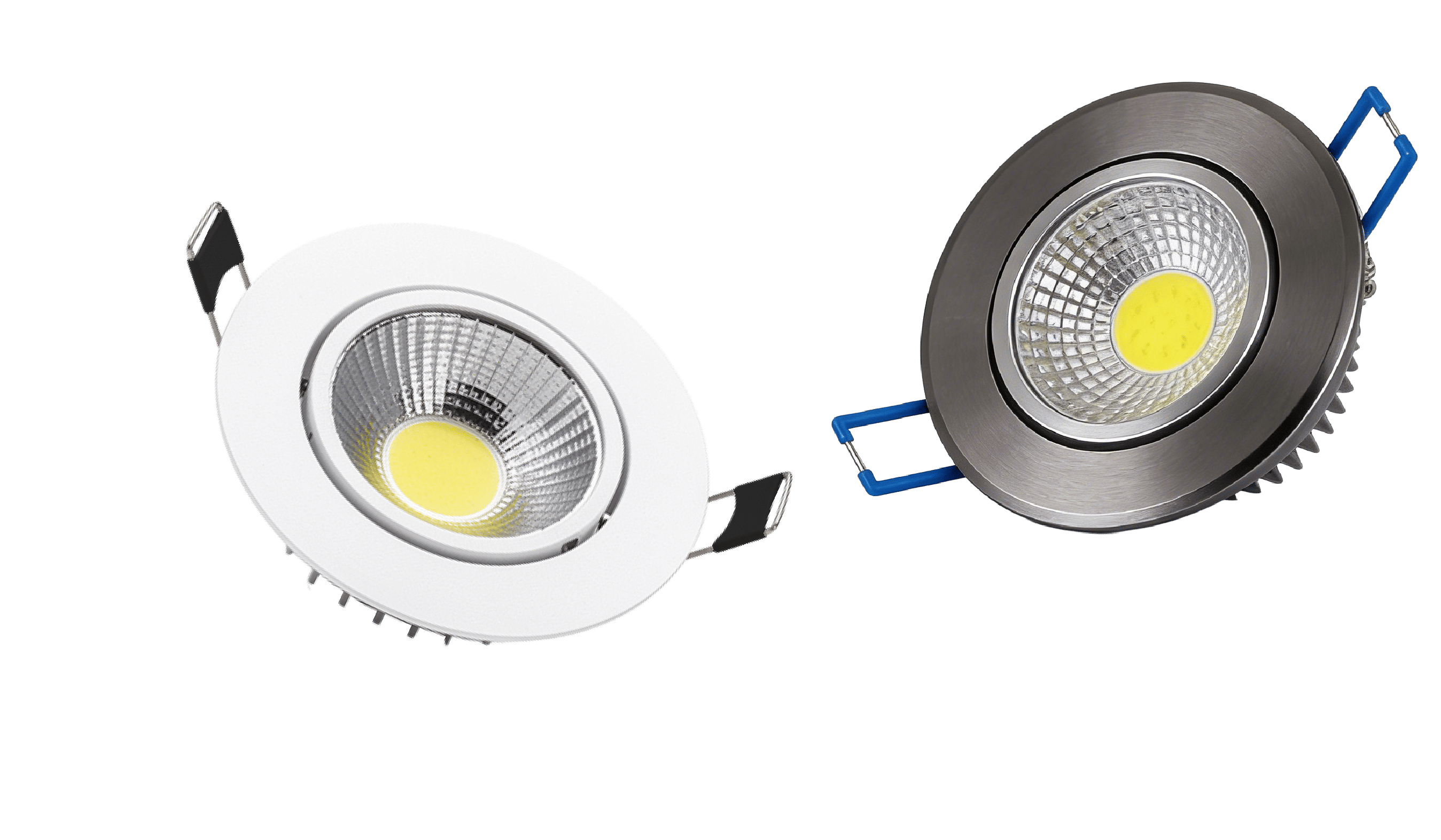 COB LEDLİ DOWNLIGHT